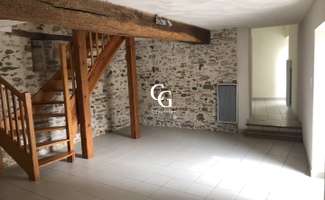 Photo Location maison Vieillevigne