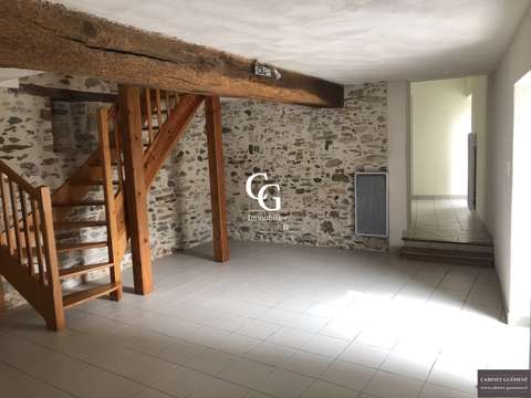 Location maison 4 pièces Vieillevigne 44