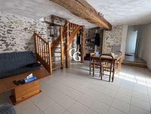 Location Maison 3 chambresVieillevigne