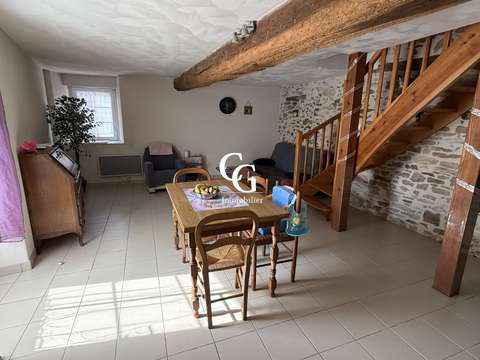 Location maison 4 pièces