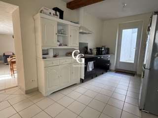 Location maison 4 pièces