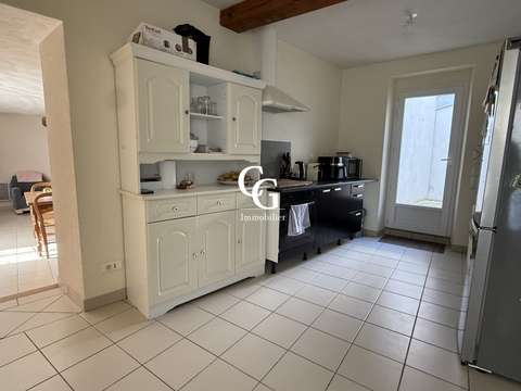 Location maison 4 pièces