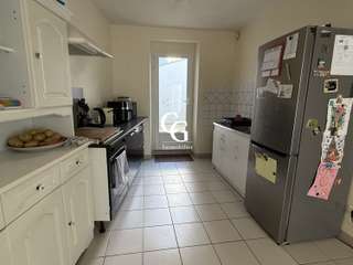 Location maison 4 pièces