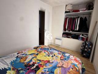 Location maison 4 pièces