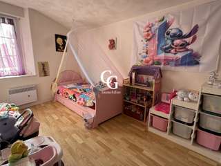 Location maison 4 pièces