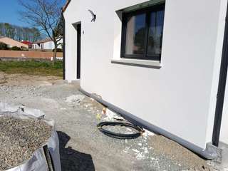 Location maison 3 pièces