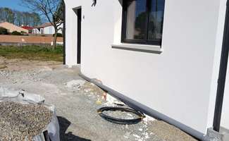 Photo Location maison Vieillevigne