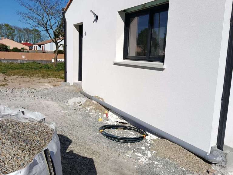 Location maison 3 pièces