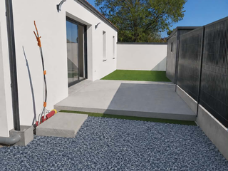 Location maison 3 pièces
