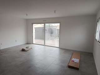 Location maison 3 pièces
