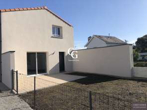 Location Maison 2 chambresVieillevigne