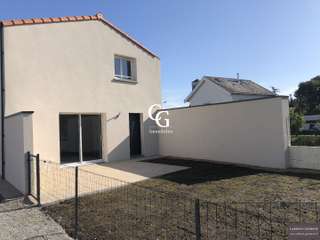 Location maison 3 pièces