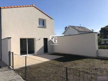 Location maison 3 pièces Vieillevigne 44