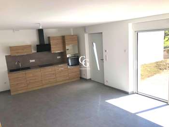 Location Maison 2 chambresVieillevigne