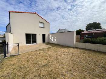 Location Maison 2 chambresVieillevigne