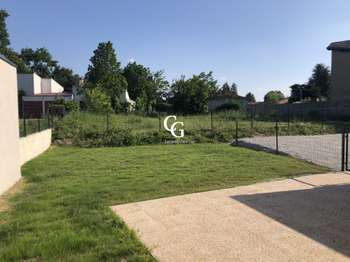 Location maison 3 pièces