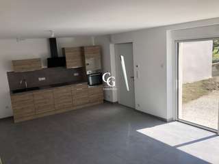 Location maison 3 pièces