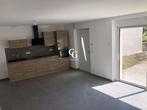 Location maison 3 pièces
