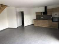 Location maison 3 pièces
