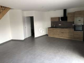 Location maison 3 pièces