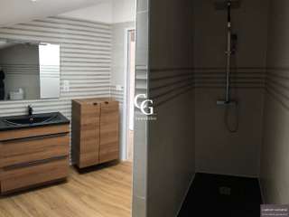 Location maison 3 pièces