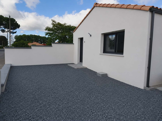 Location maison 3 pièces