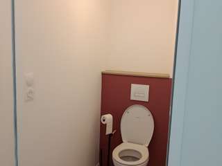 Location maison 3 pièces