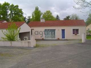 Location maison 3 pièces