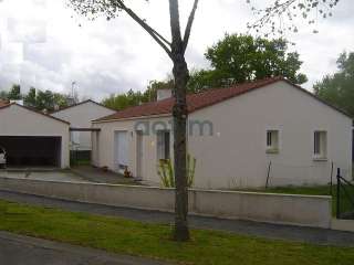 Location maison 3 pièces