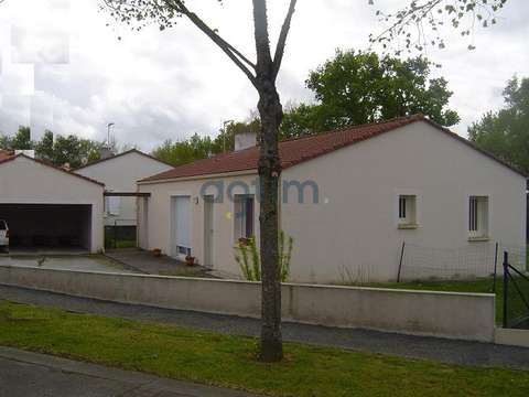 Location maison 3 pièces