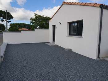 Location Maison 2 chambresVieillevigne
