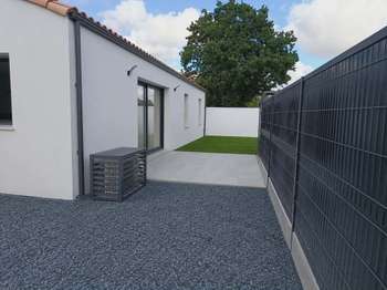 Location maison 3 pièces