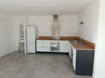 Location maison 3 pièces