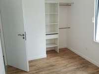 Location maison 3 pièces