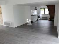 Location maison 6 pièces