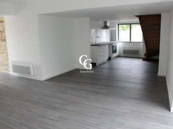 Location Maison 5 chambresVieillevigne
