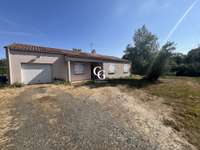 Location maison 4 pièces