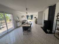 Location maison 4 pièces