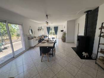 Location maison 4 pièces