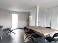 Location maison 3 pièces Location maison 3 pièces
