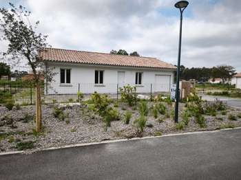 Location Maison 3 chambresVielle-Saint-Girons