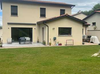 Location Maison 5 chambresVienne