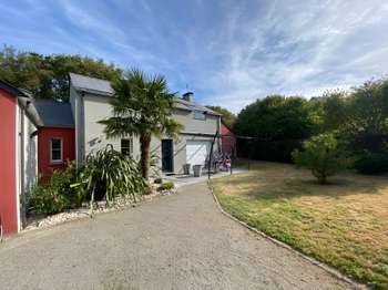 Location Maison 4 chambresVigneux-de-Bretagne