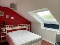 Location maison 6 pièces