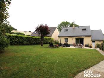 Photo Location maison Vigneux-de-Bretagne
