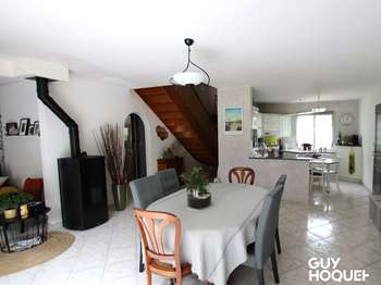 Location maison 5 pièces
