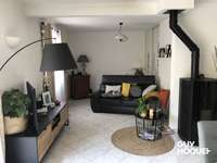 Location maison 5 pièces