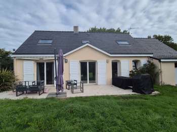 Location maison 6 pièces Vigneux-de-Bretagne 44