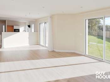 Location maison 7 pièces