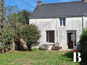 Location Maison 1 chambreVigneux-de-Bretagne